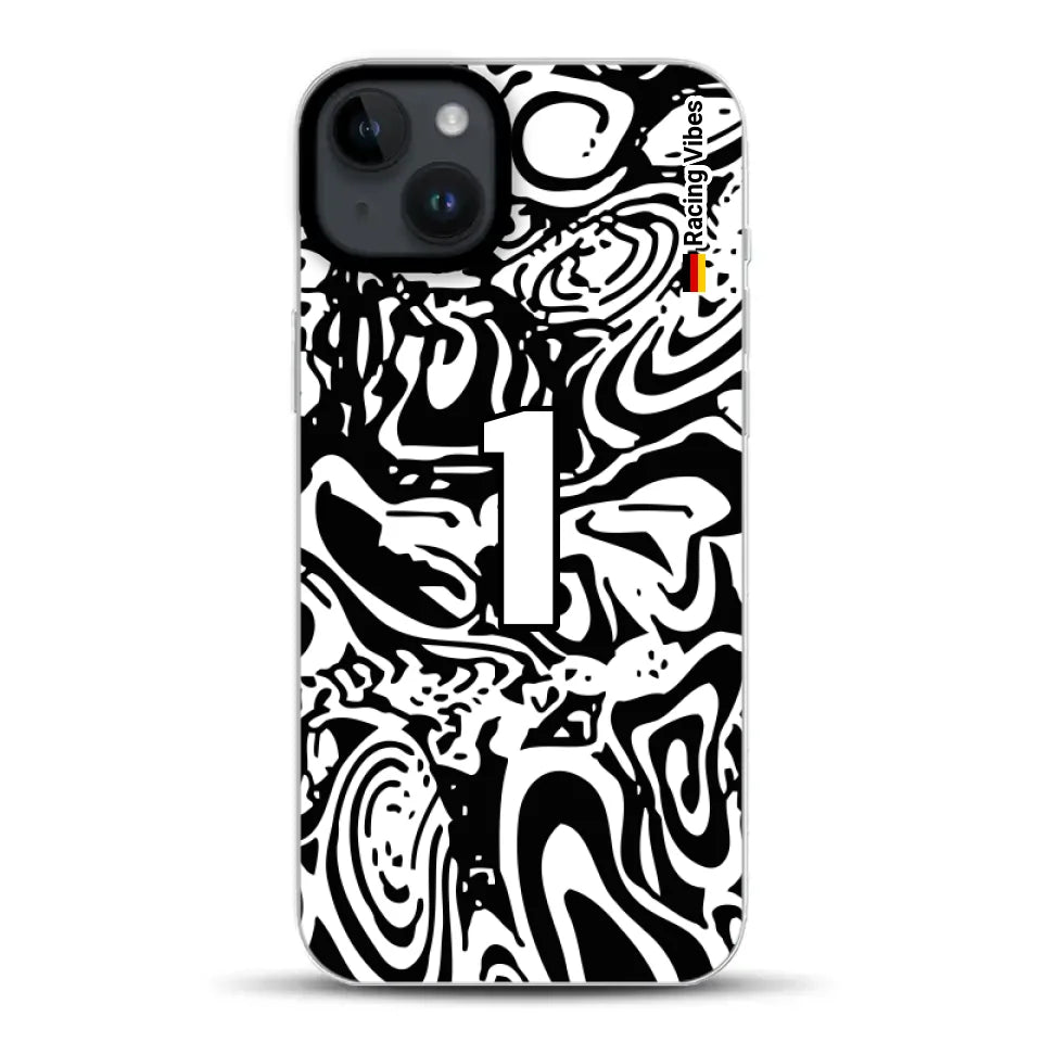 Erlkönig - Custodia per cellulare personalizzata per iPhone