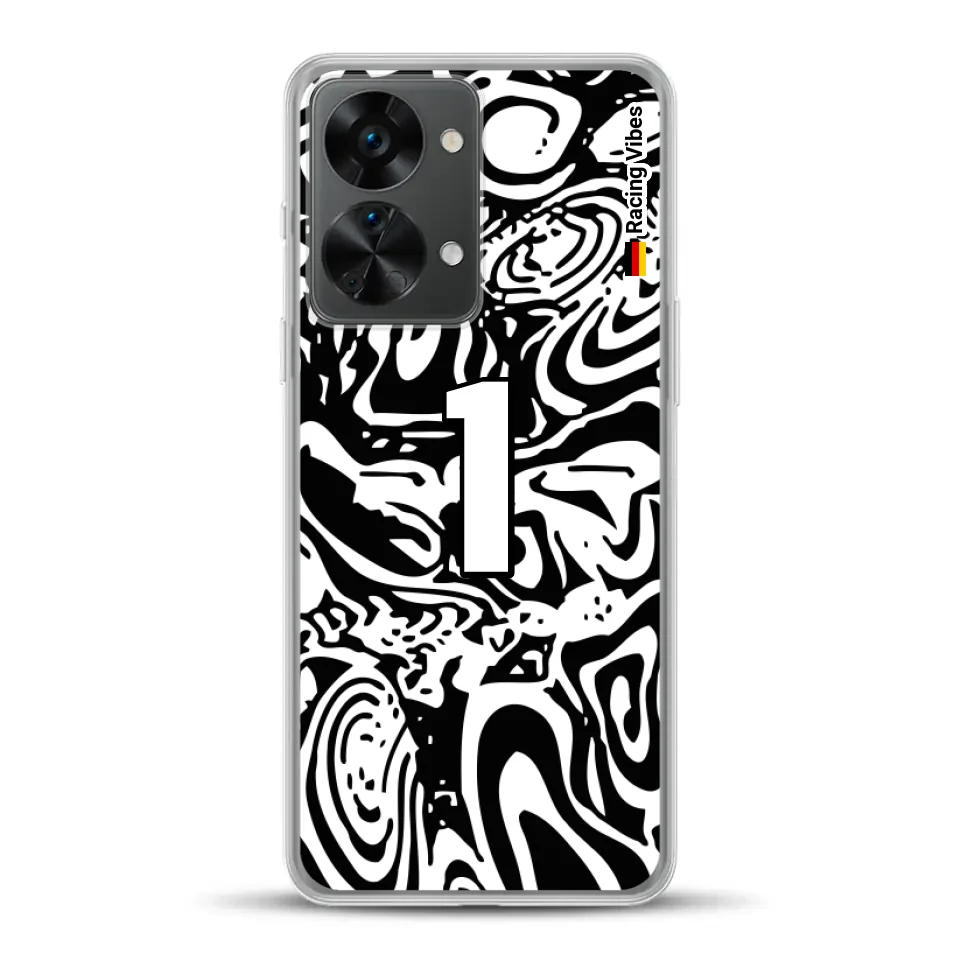 Erlkönig - Custodia per cellulare personalizzata