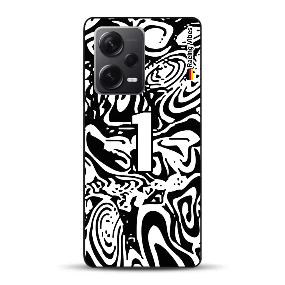 Erlkönig - Individuelle Handyhülle für Xiaomi
