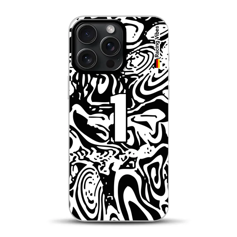 Erlkönig - Custom phone case for iPhone