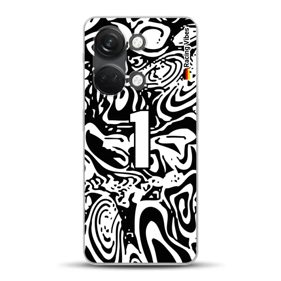 Erlkönig - Custodia per cellulare personalizzata