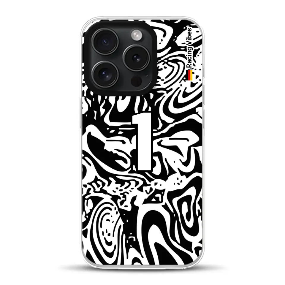 Erlkönig - Custodia per cellulare personalizzata per iPhone