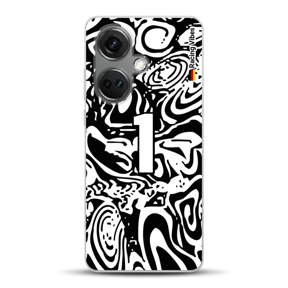 Erlkönig - Custodia per cellulare personalizzata