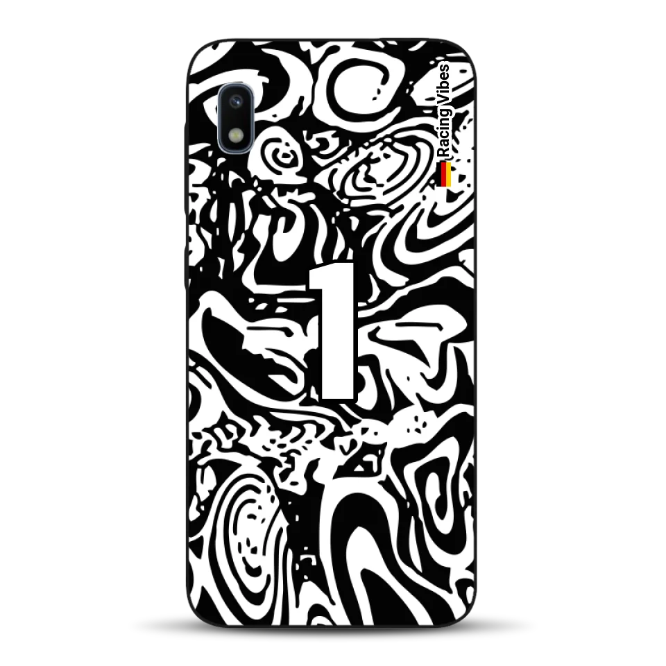 Erlkönig - Individuelle Handyhülle für Samsung