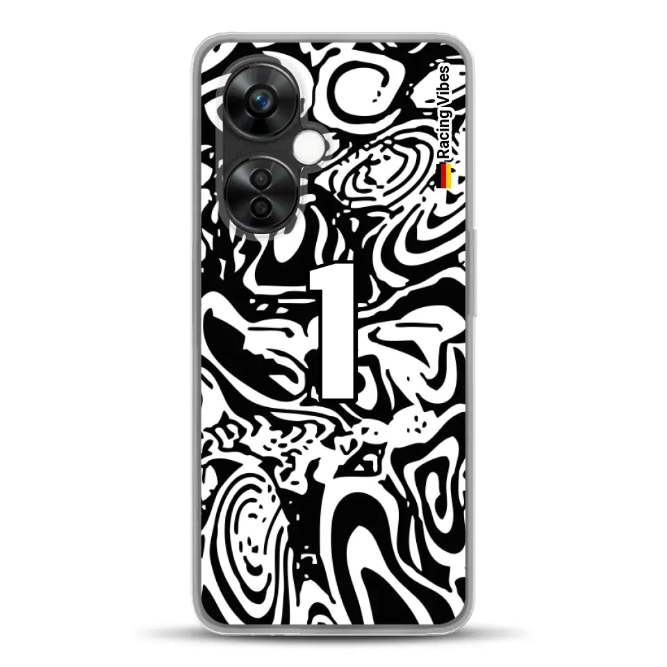Erlkönig - Custodia per cellulare personalizzata