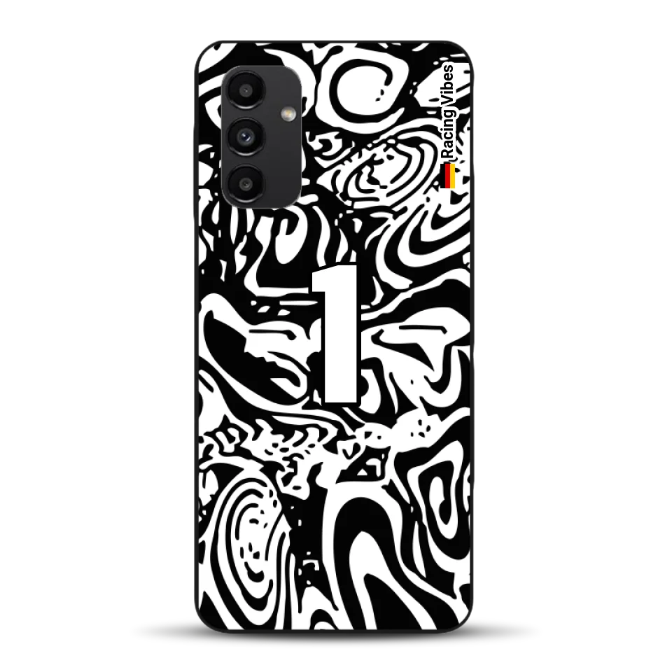 Erlkönig - Custom phone case for Samsung