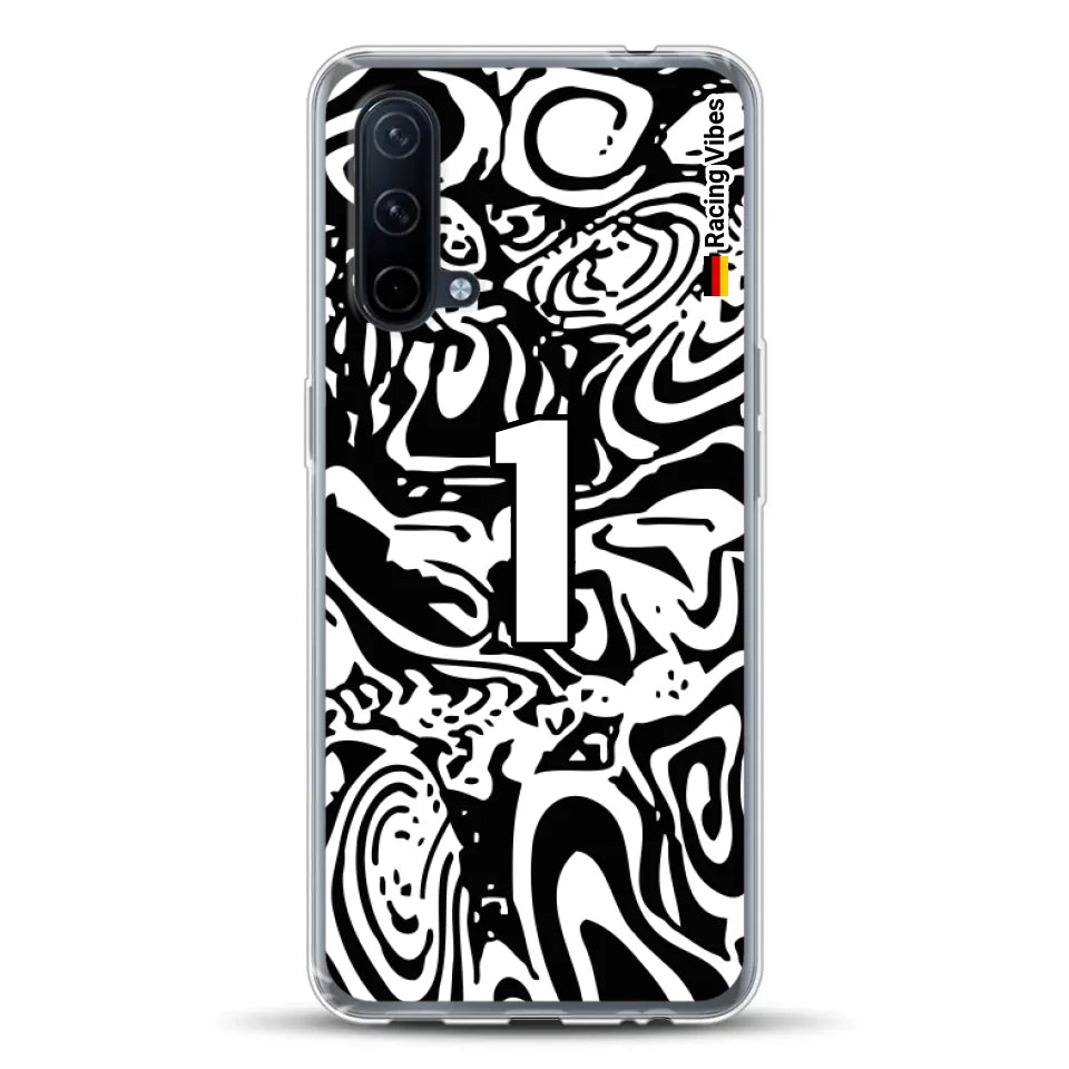 Erlkönig - Custodia per cellulare personalizzata