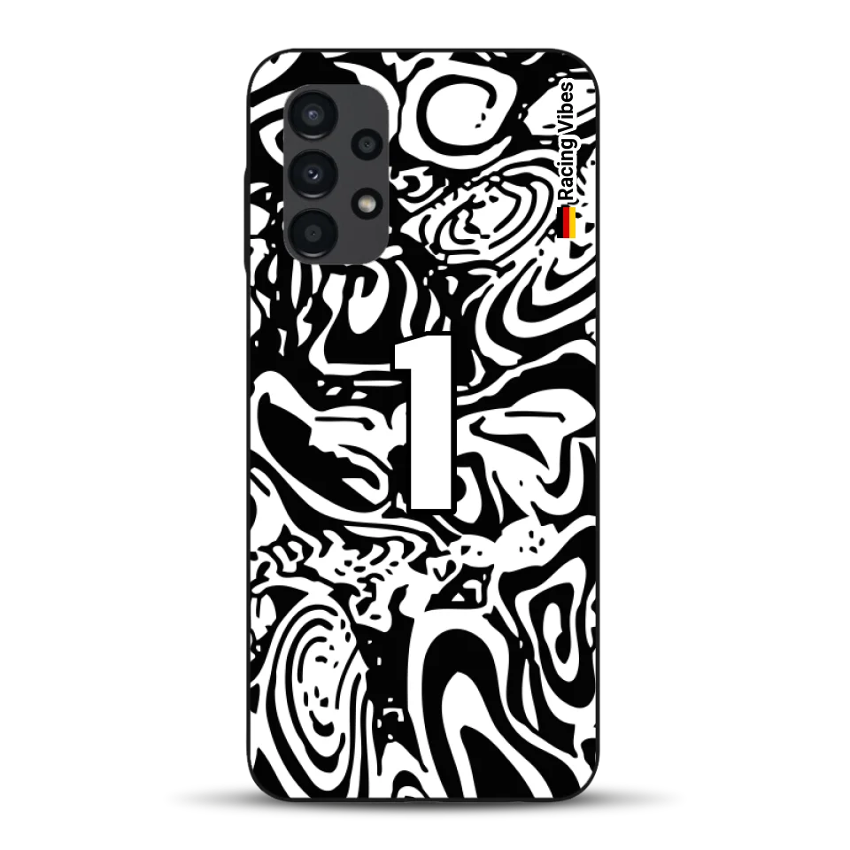 Erlkönig - Custom phone case for Samsung
