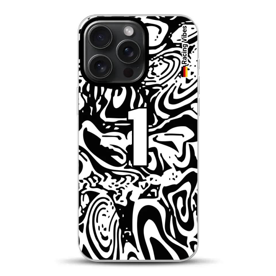 Erlkönig - Custodia per cellulare personalizzata per iPhone