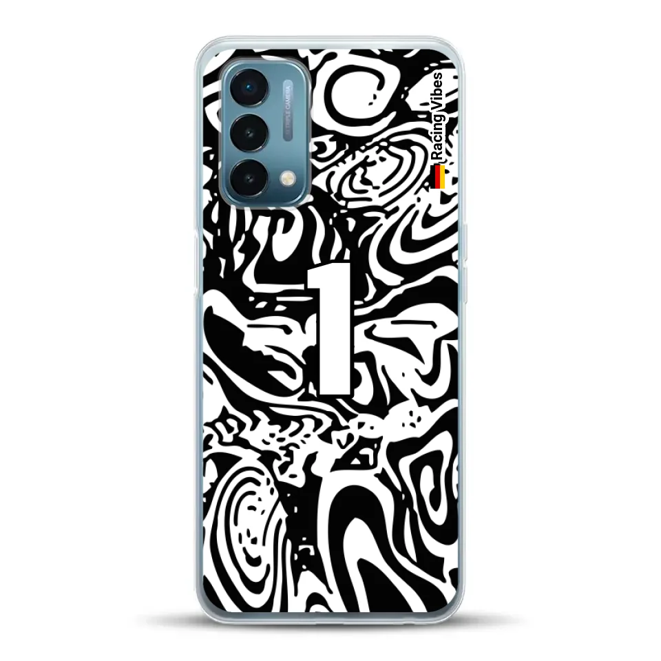 Erlkönig - Custodia per cellulare personalizzata