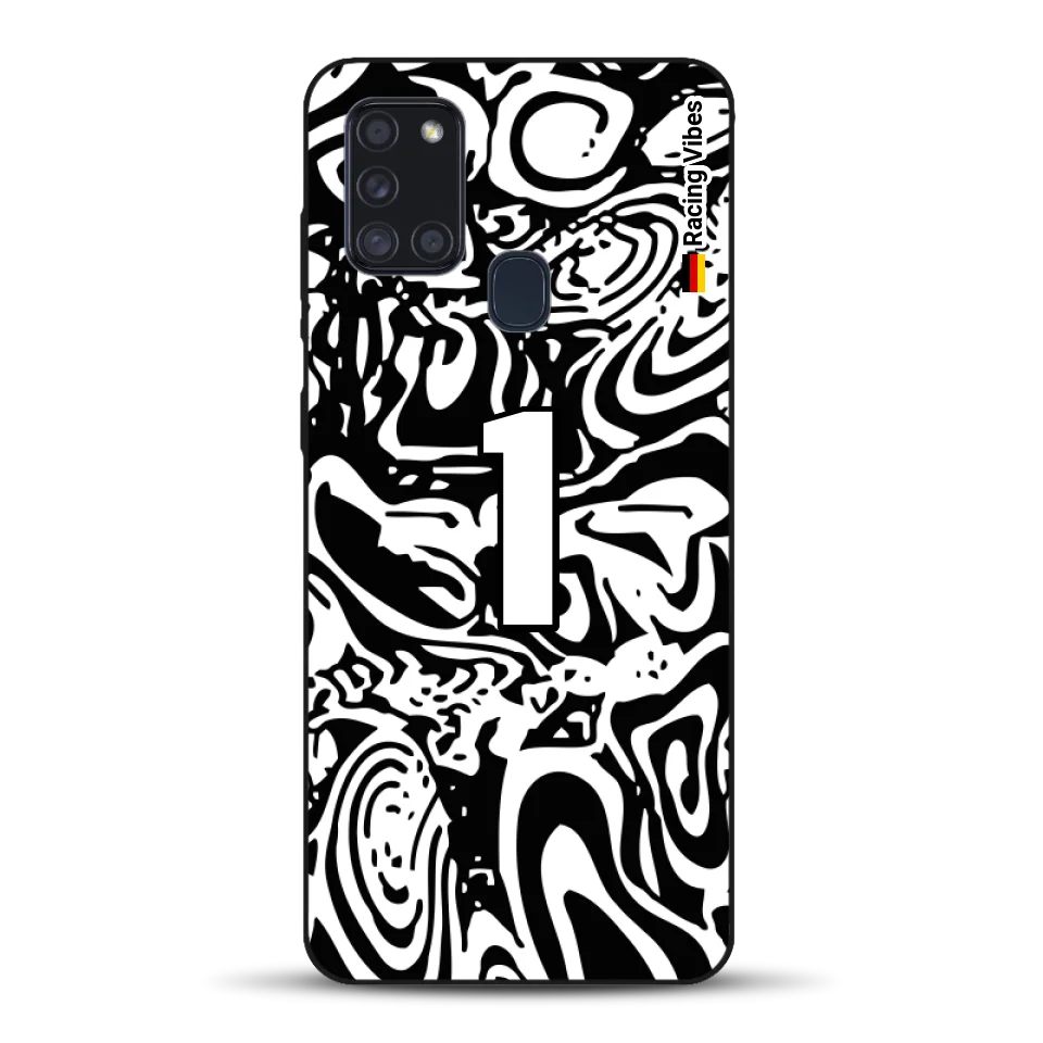 Erlkönig - Custom phone case for Samsung