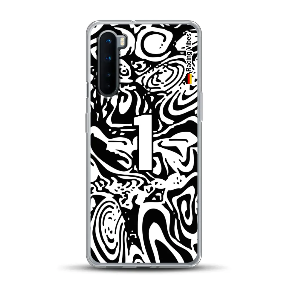 Erlkönig - Custodia per cellulare personalizzata