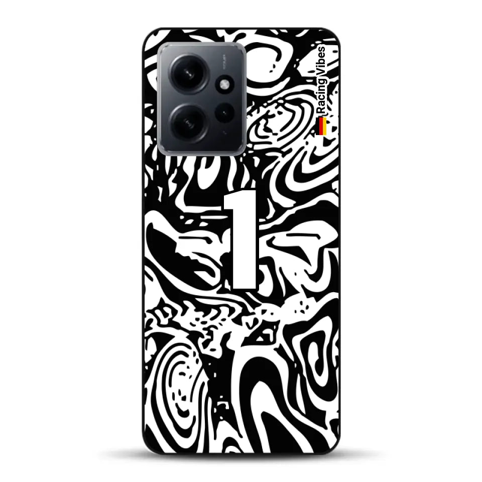 Erlkönig - Individuelle Handyhülle für Xiaomi