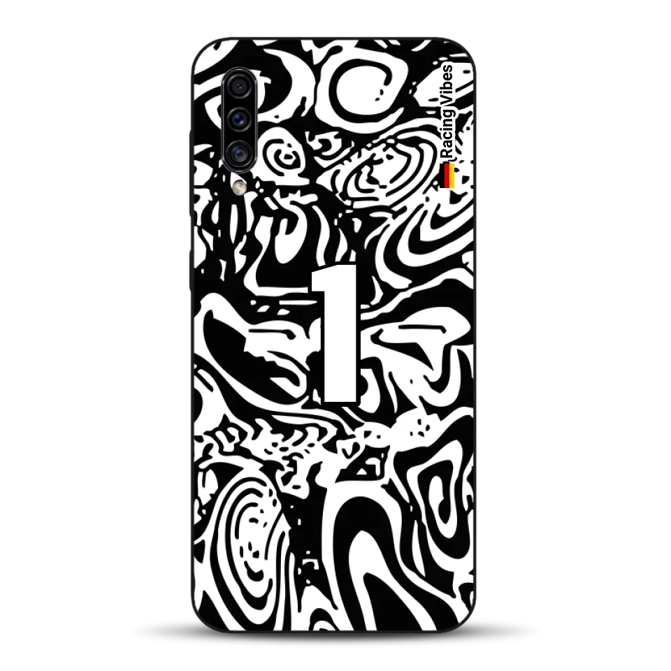 Erlkönig - Personnalisé coque pour Samsung