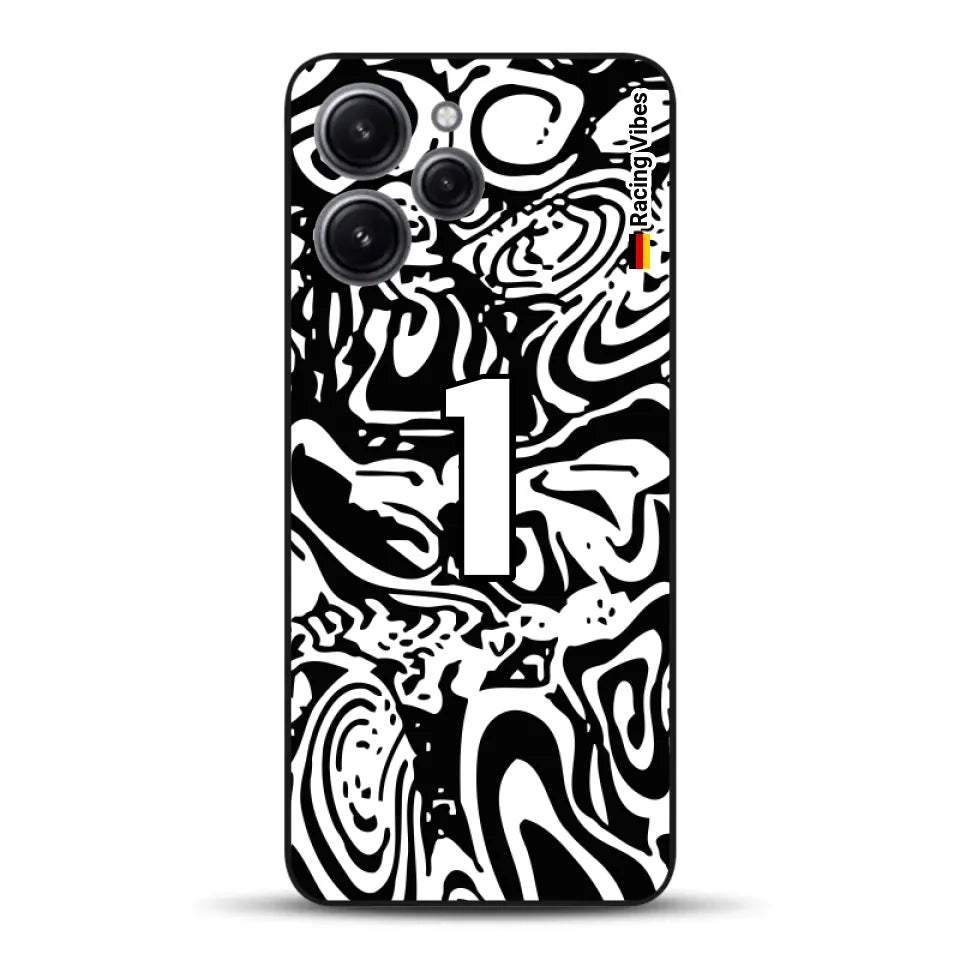 Erlkönig - Individuelle Handyhülle für Xiaomi