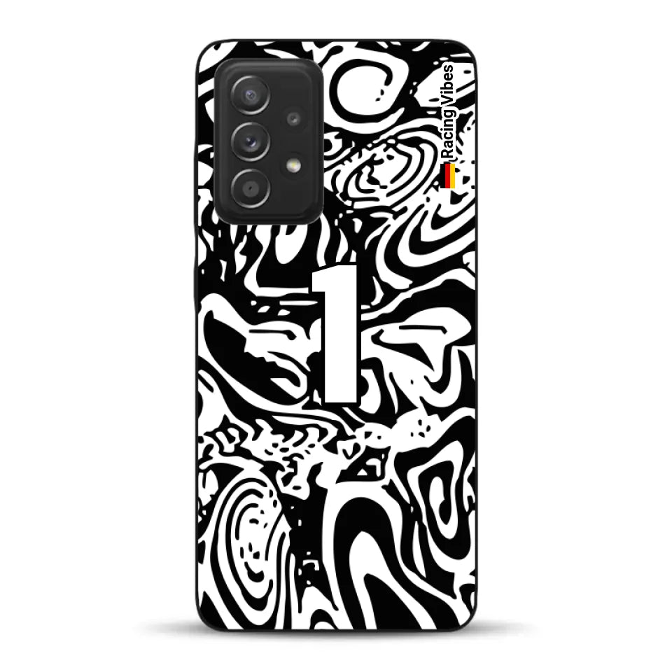 Erlkönig - Individuelle Handyhülle für Samsung