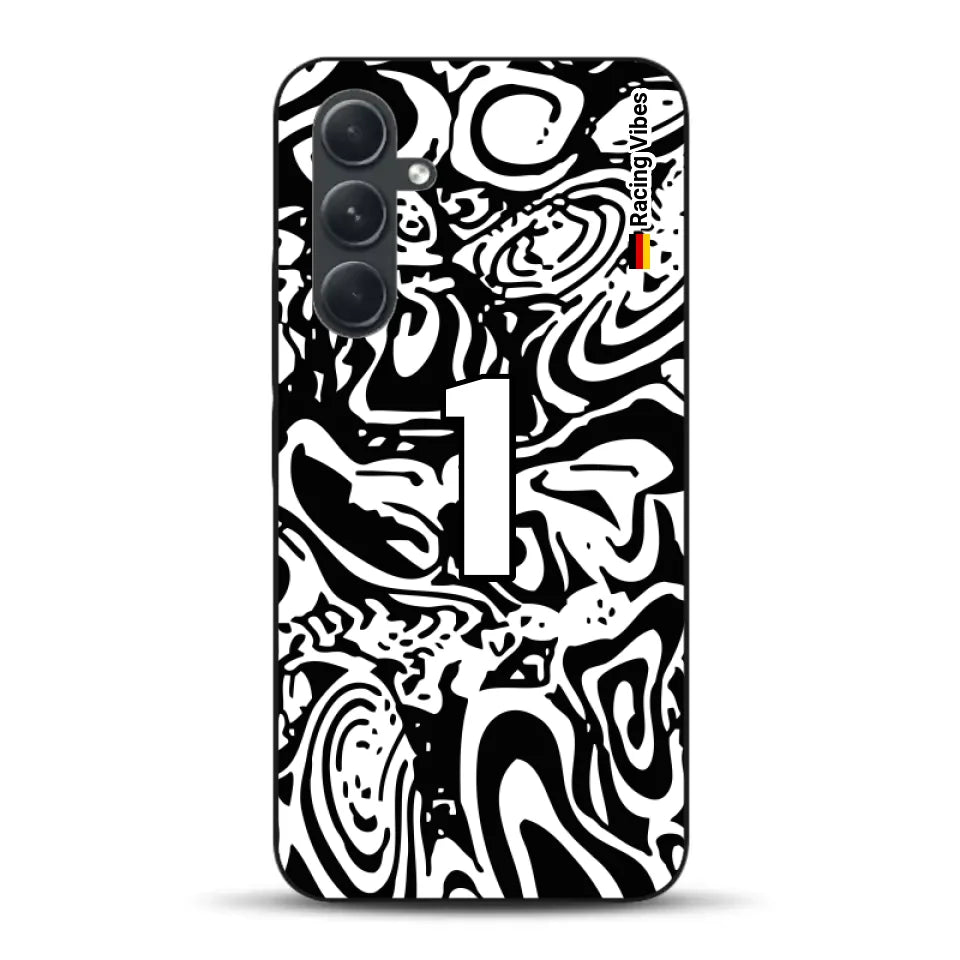 Erlkönig - Individuelle Handyhülle für Samsung