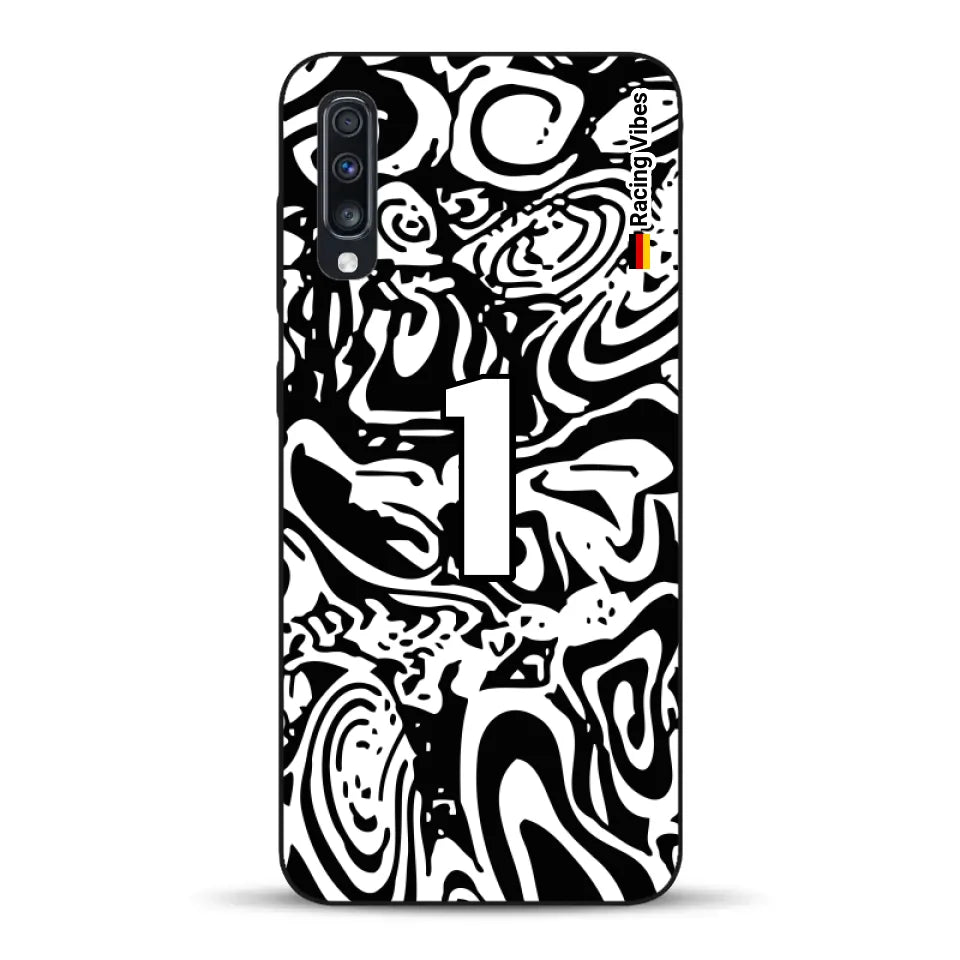 Erlkönig - Personnalisé coque pour Samsung