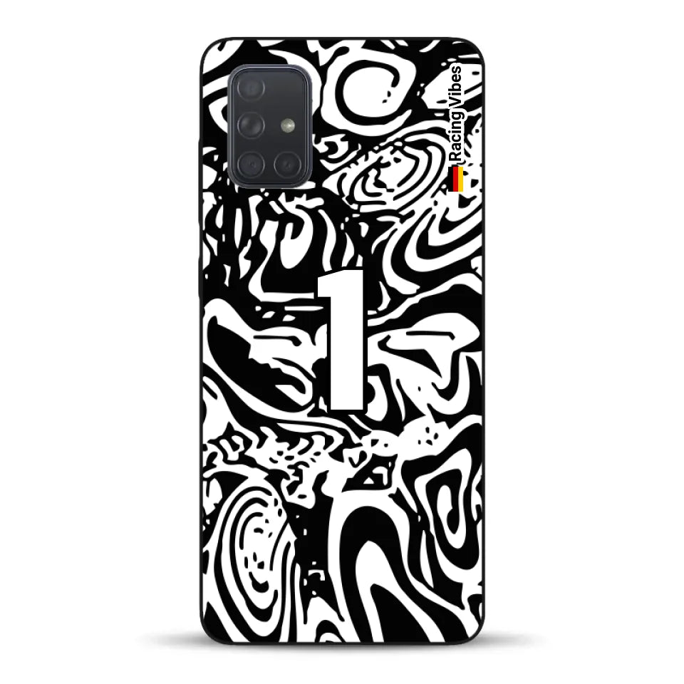 Erlkönig - Custom phone case for Samsung
