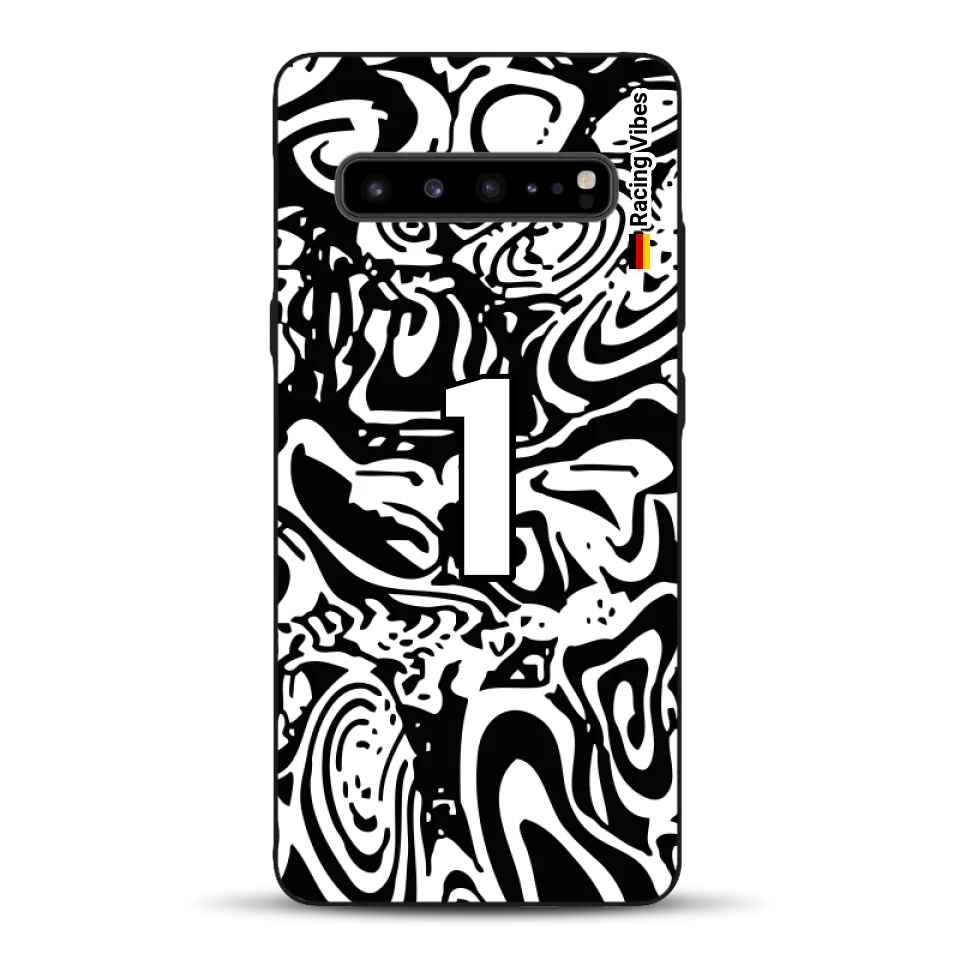 Erlkönig - Custom phone case for Samsung