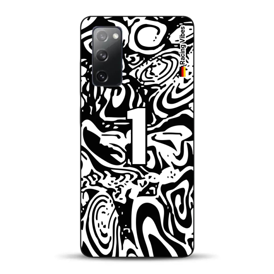 Erlkönig - Individuelle Handyhülle für Samsung