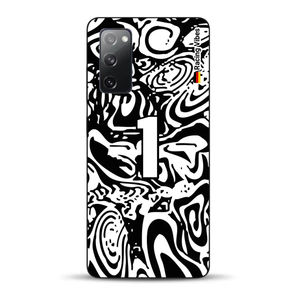 Erlkönig - Individuelle Handyhülle für Samsung