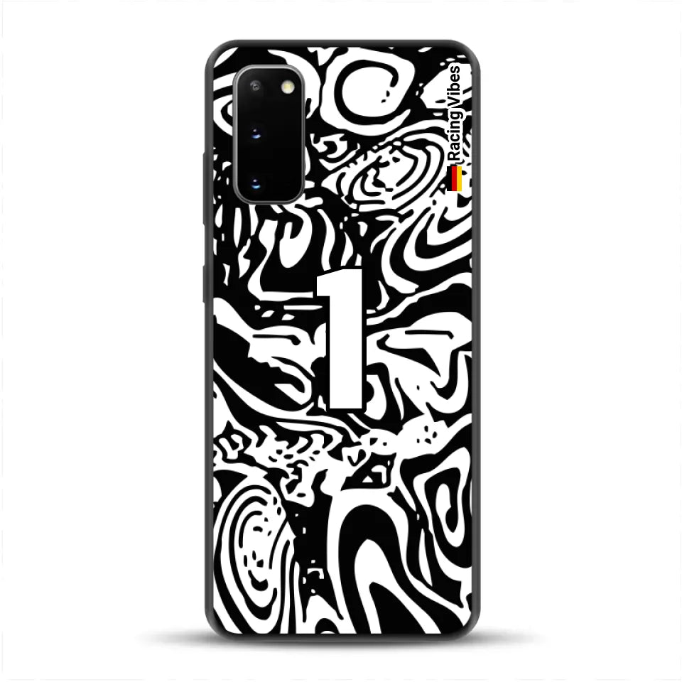 Erlkönig - Individuelle Handyhülle für Samsung
