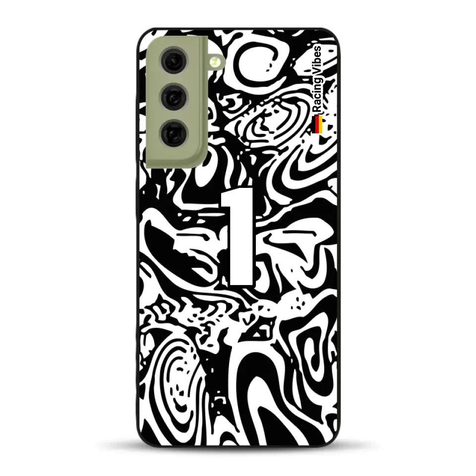 Erlkönig - Personnalisé coque pour Samsung