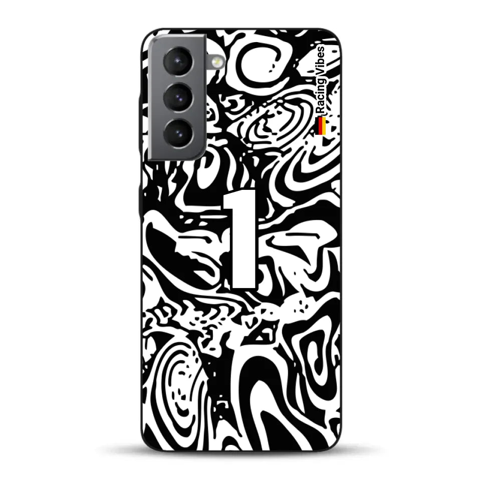 Erlkönig - Custom phone case for Samsung