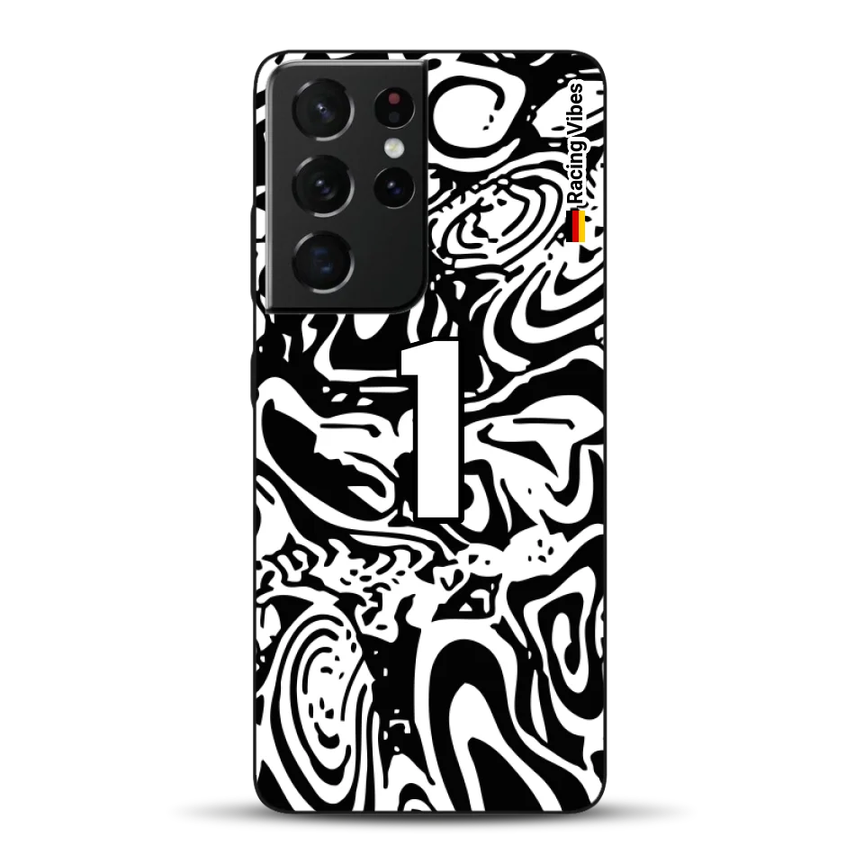 Erlkönig - Custom phone case for Samsung