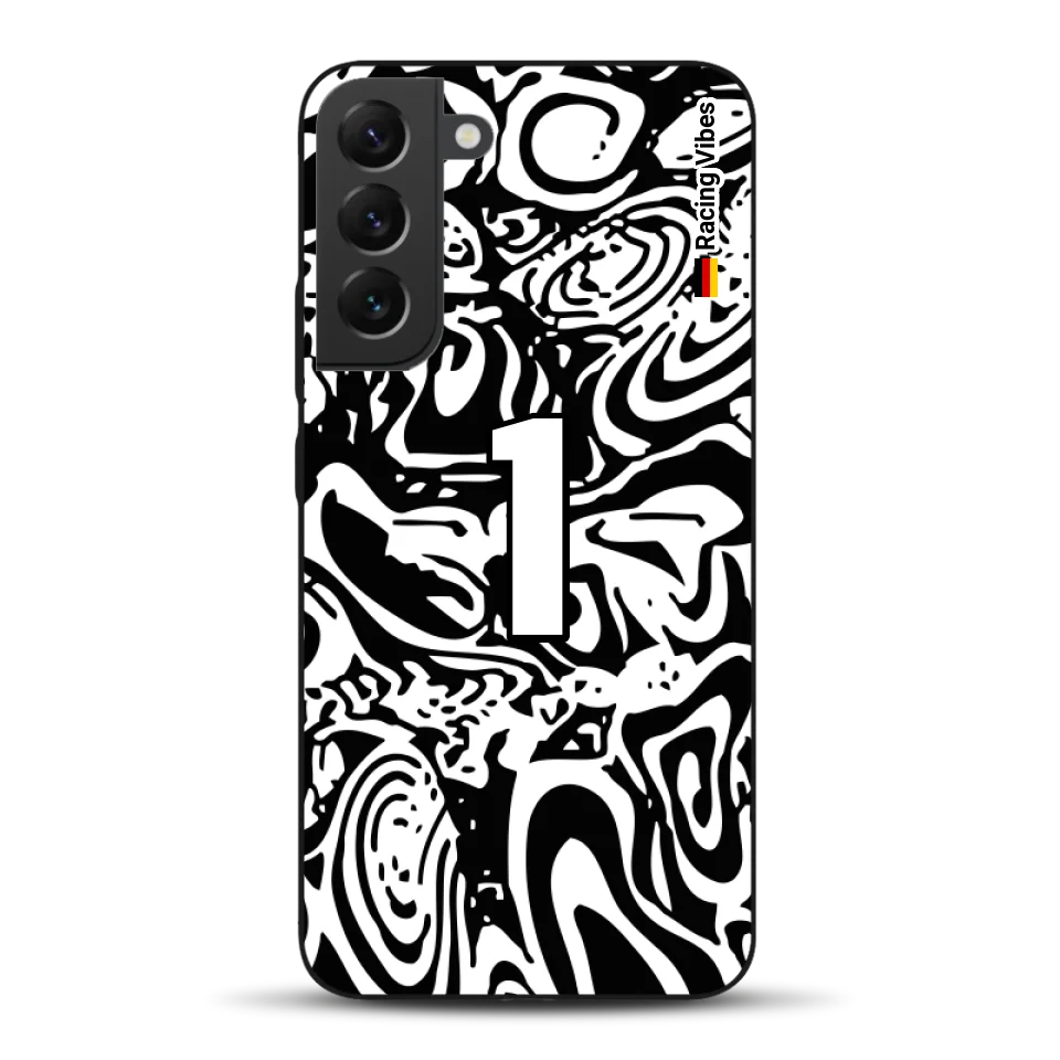 Erlkönig - Personnalisé coque pour Samsung