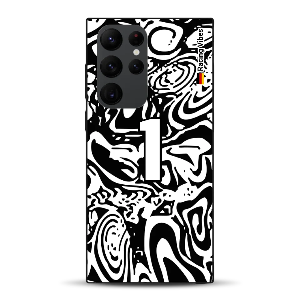 Erlkönig - Personnalisé coque pour Samsung