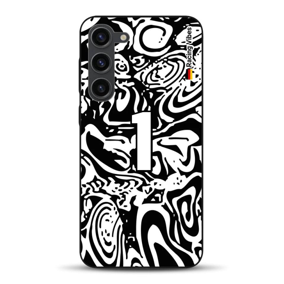 Erlkönig - Personnalisé coque pour Samsung