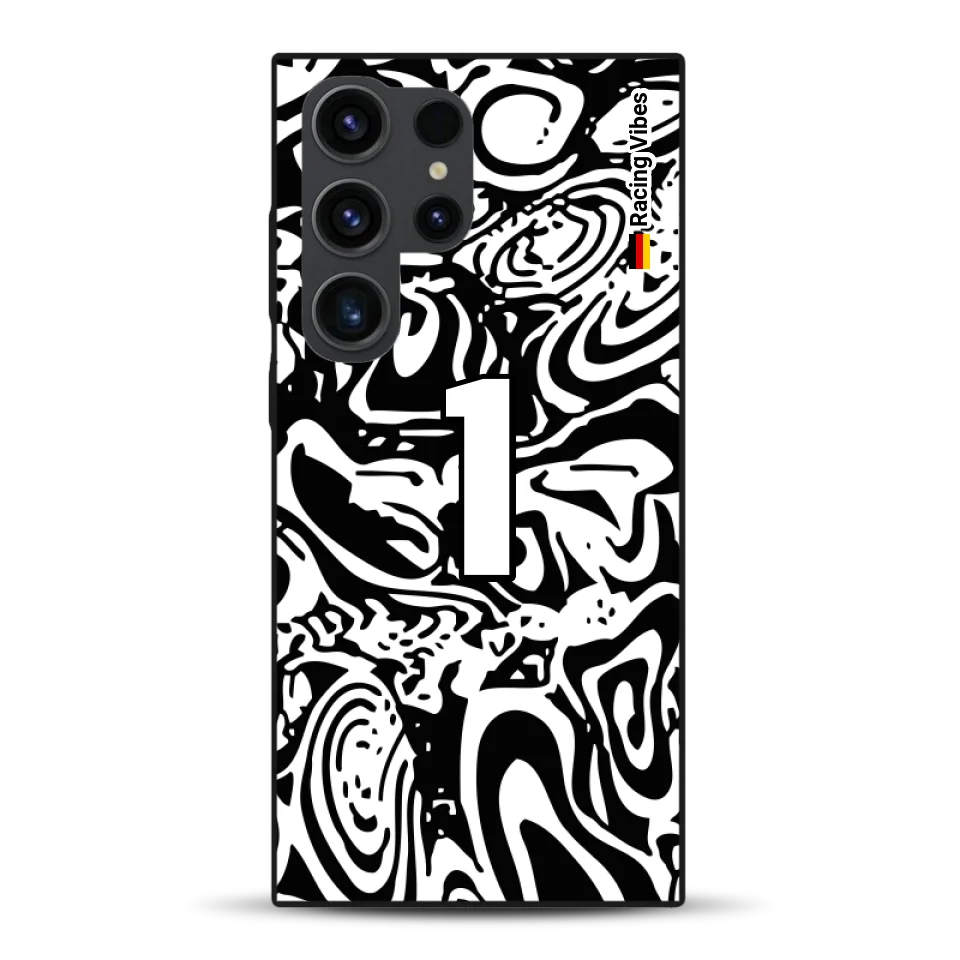 Erlkönig - Custom phone case for Samsung