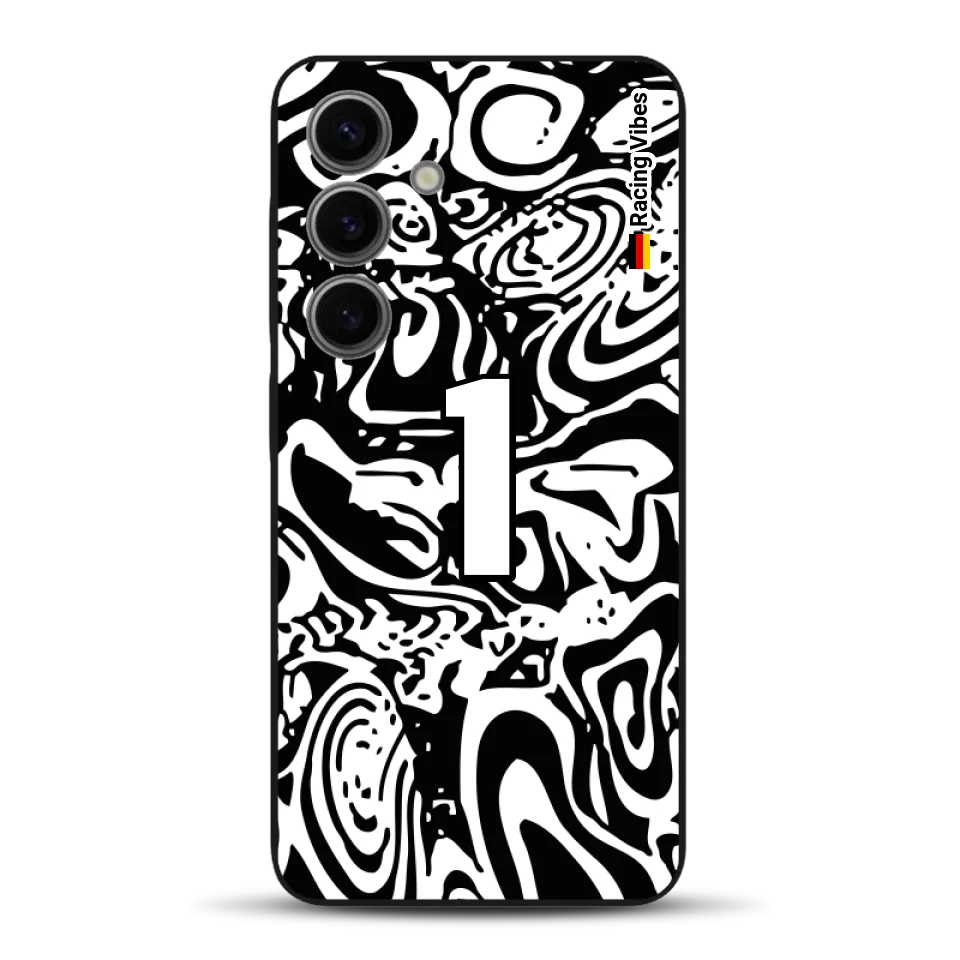 Erlkönig - Custom phone case for Samsung