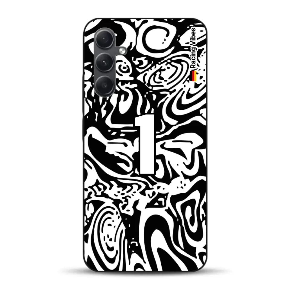 Erlkönig - Individuelle Handyhülle für Samsung