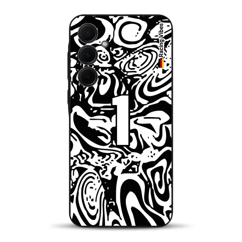 Erlkönig - Individuelle Handyhülle für Samsung