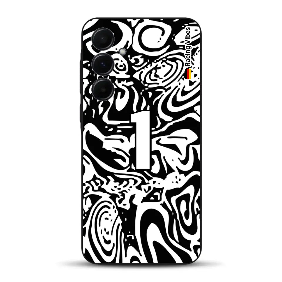 Erlkönig - Individuelle Handyhülle für Samsung