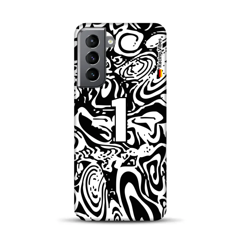 Erlkönig - Individuelle Premium Hülle für Samsung