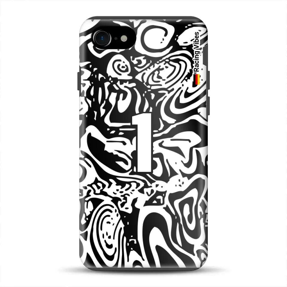 Erlkönig – Custom Premium Case for iPhone