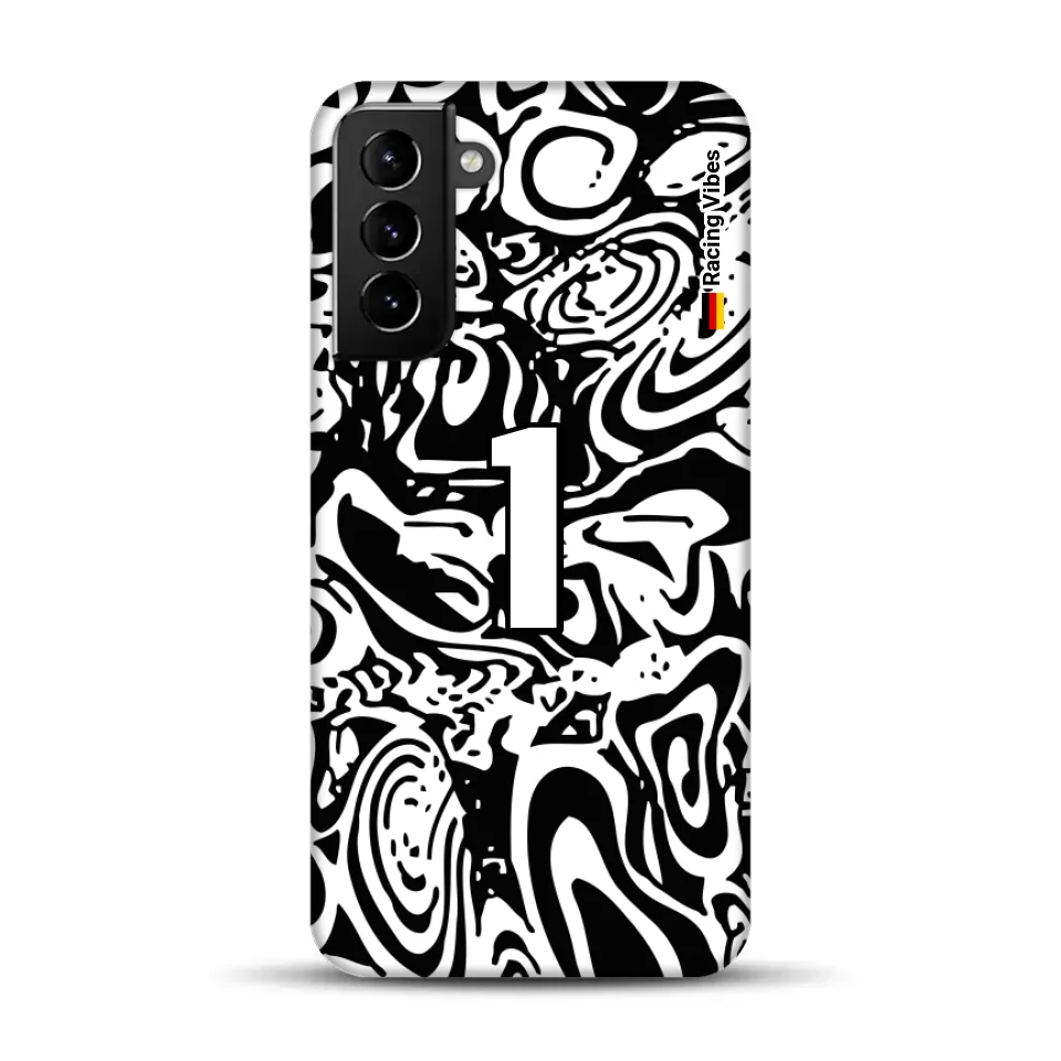 Erlkönig – Custom Premium Case for Samsung