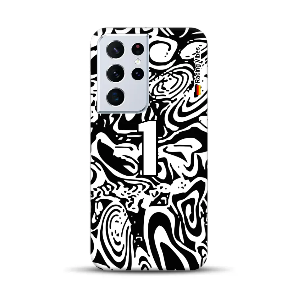 Erlkönig – Custom Premium Case for Samsung