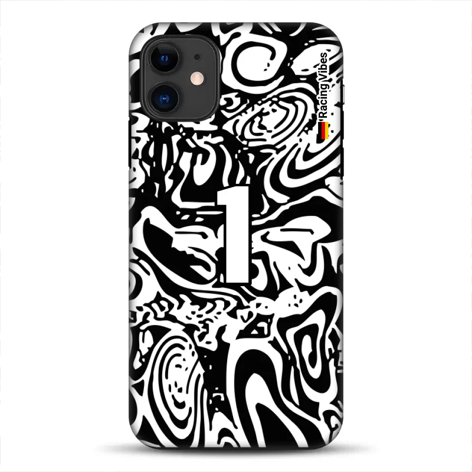 Erlkönig – Custom Premium Case for iPhone