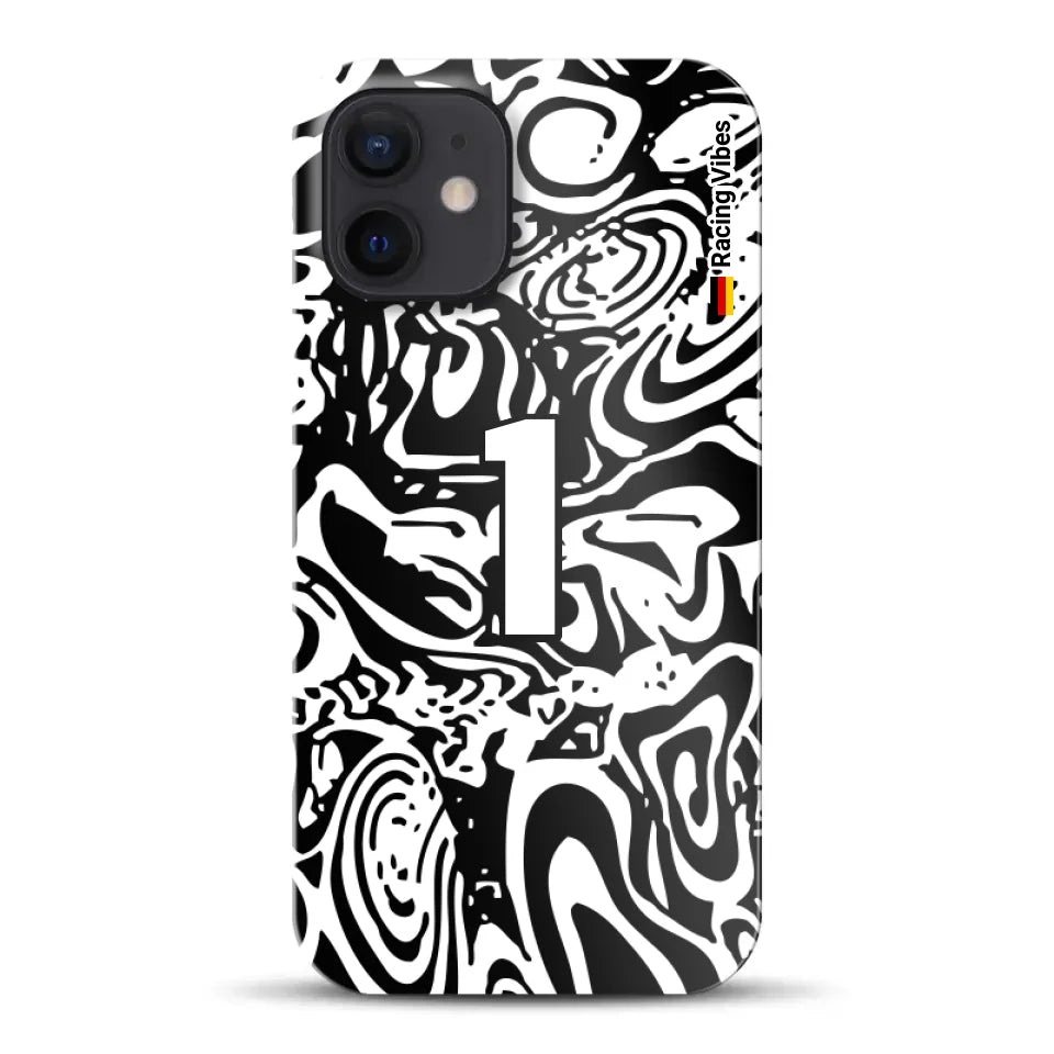 Erlkönig - Custodia rigida per iPhone