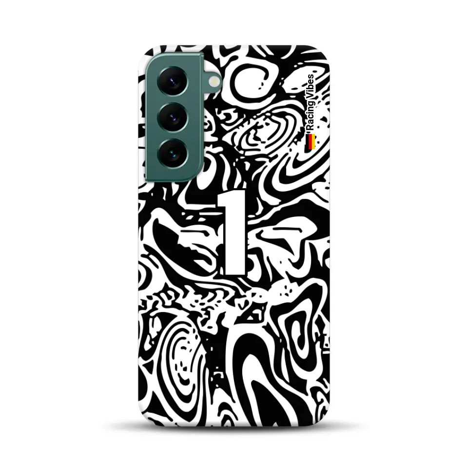 Erlkönig – Custom Premium Case for Samsung