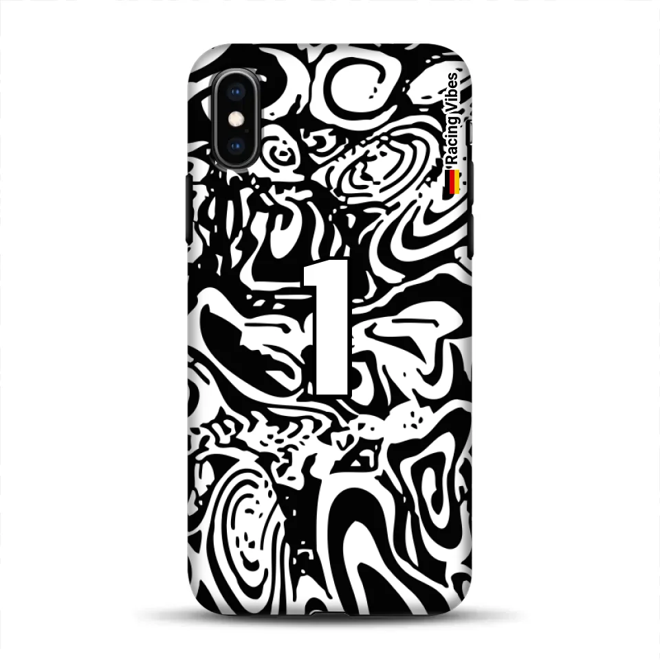Erlkönig - Individuelle Premium Hülle für iPhone