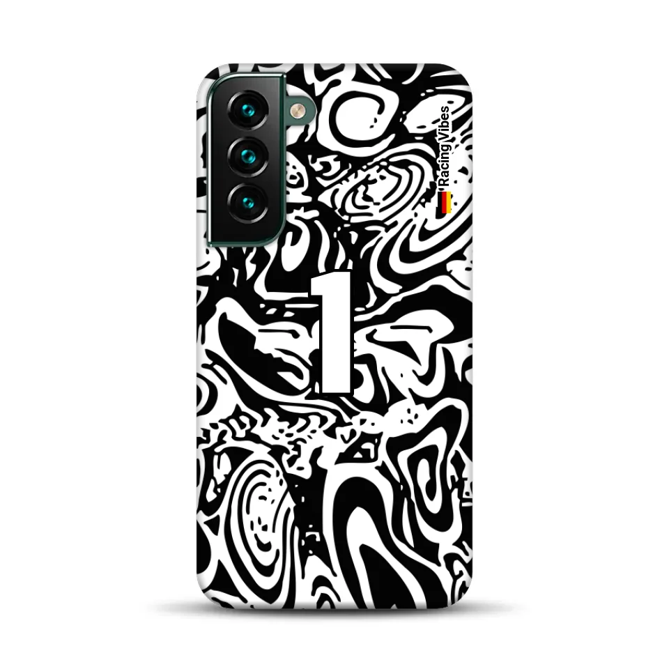 Erlkönig – Custom Premium Case for Samsung