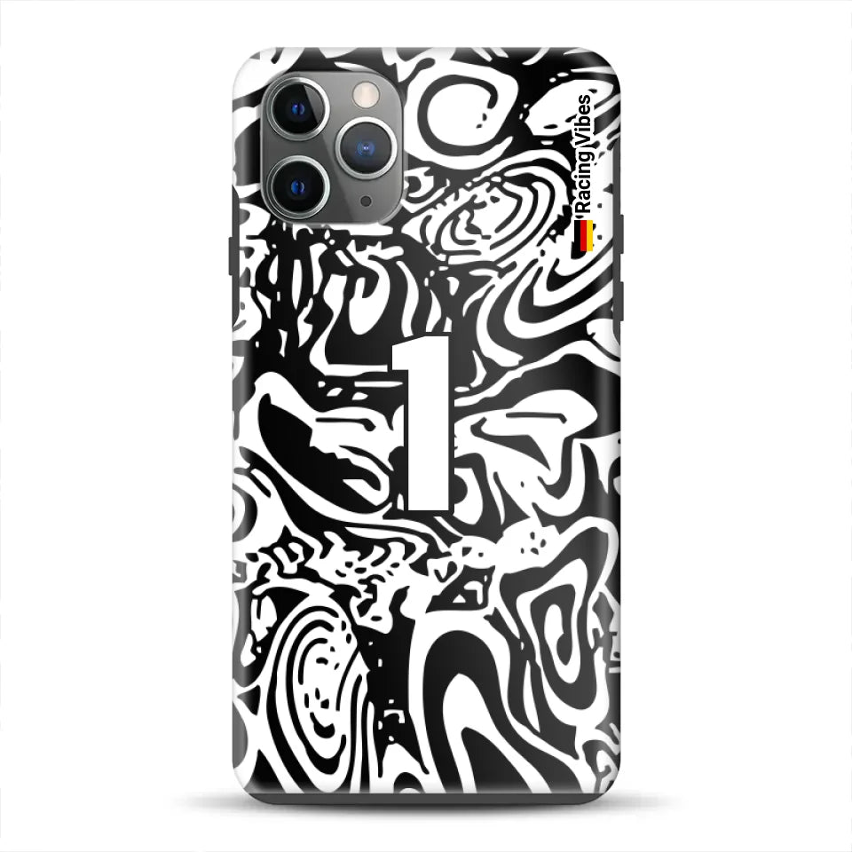 Erlkönig – Custom Premium Case for iPhone