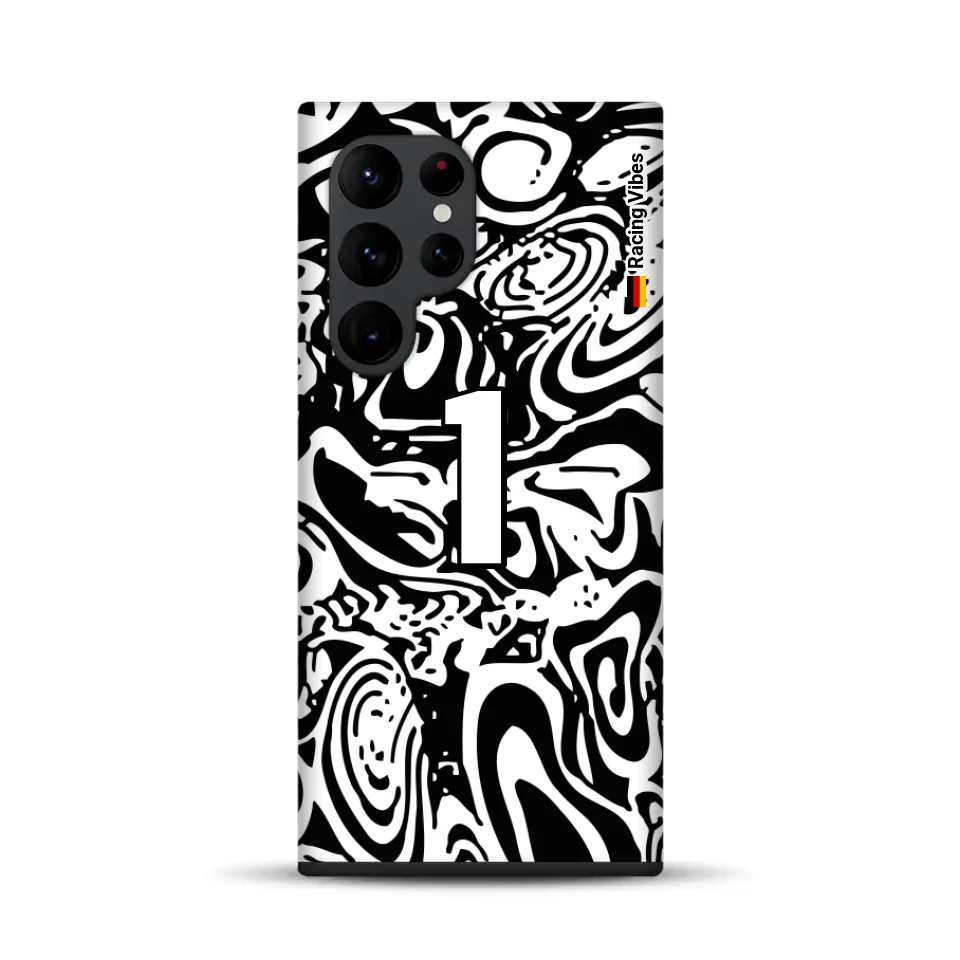 Erlkönig – Custom Premium Case for Samsung