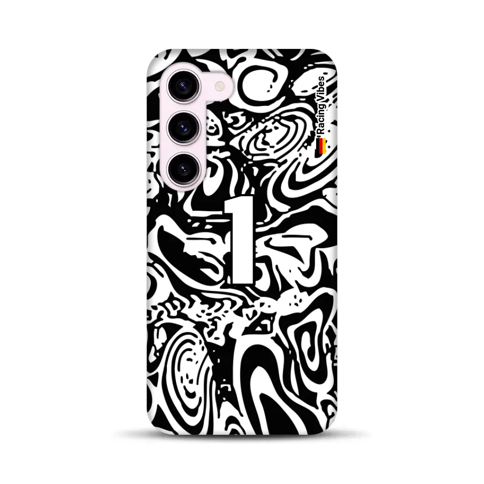 Erlkönig – Custom Premium Case for Samsung